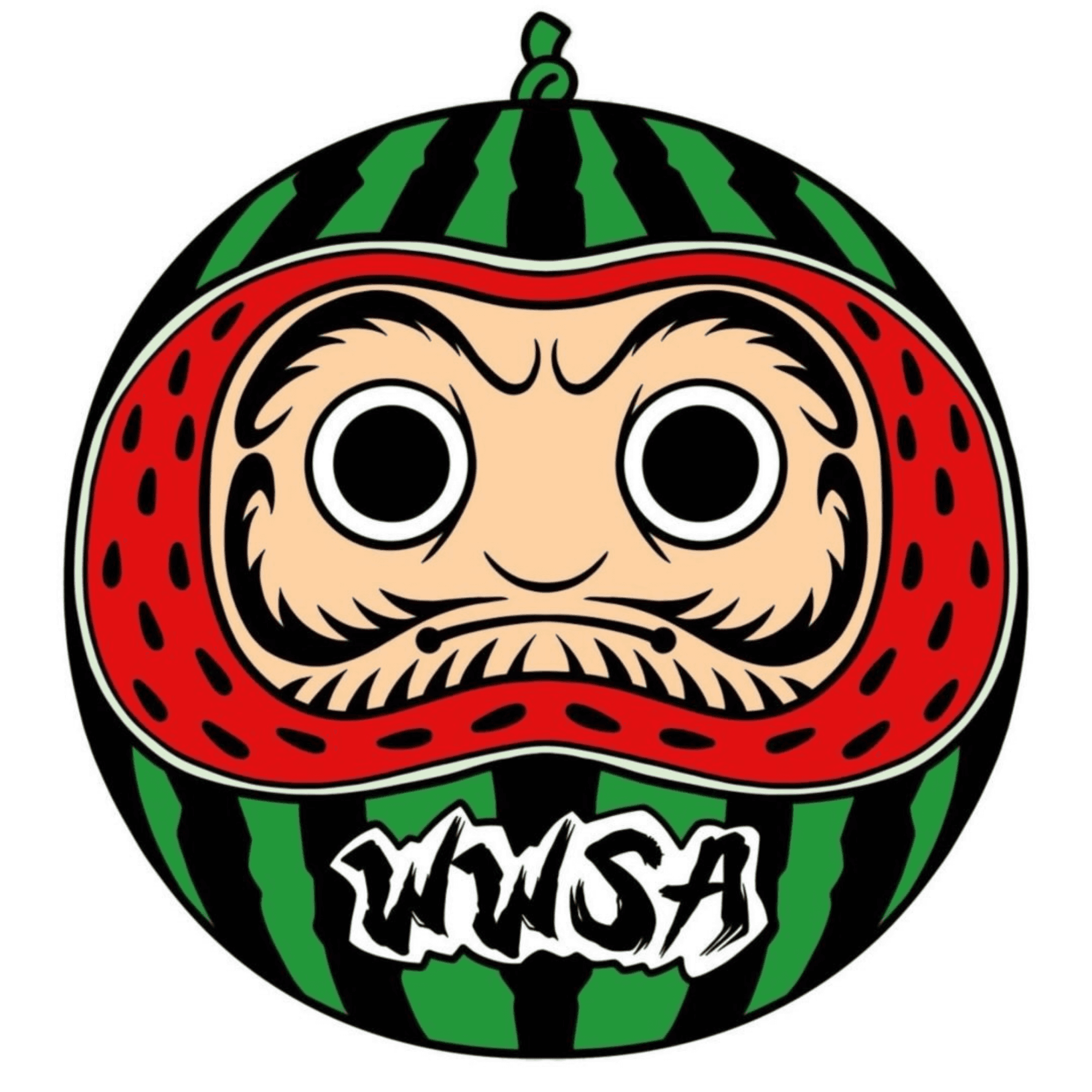 WWSA (世界スイカ割り協会)