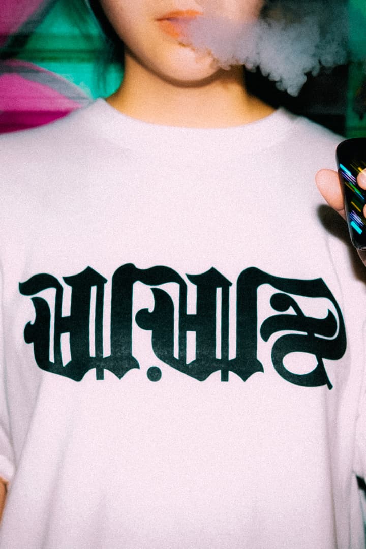 MIMO$A APPAREL look