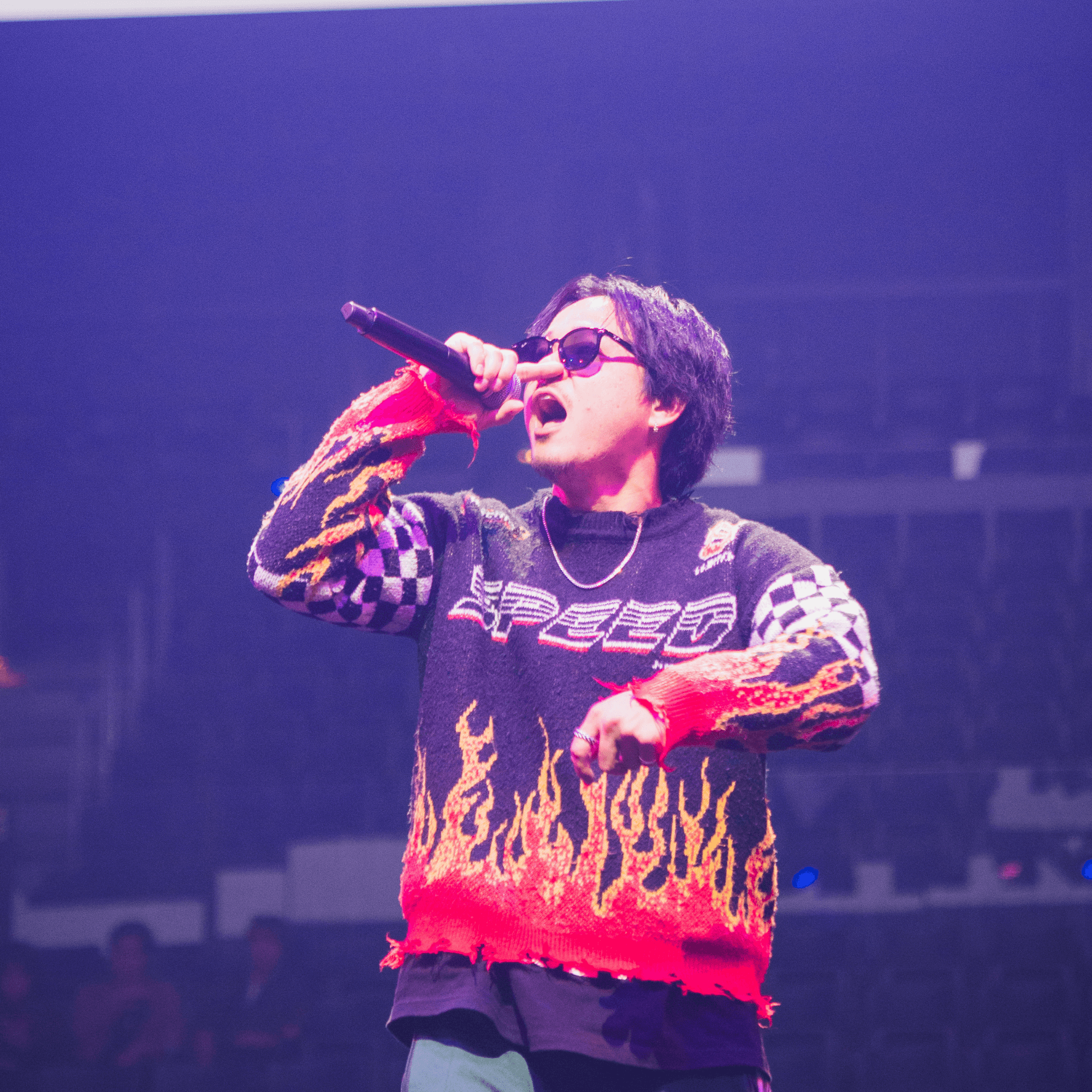 Yuto Ishizawa - back