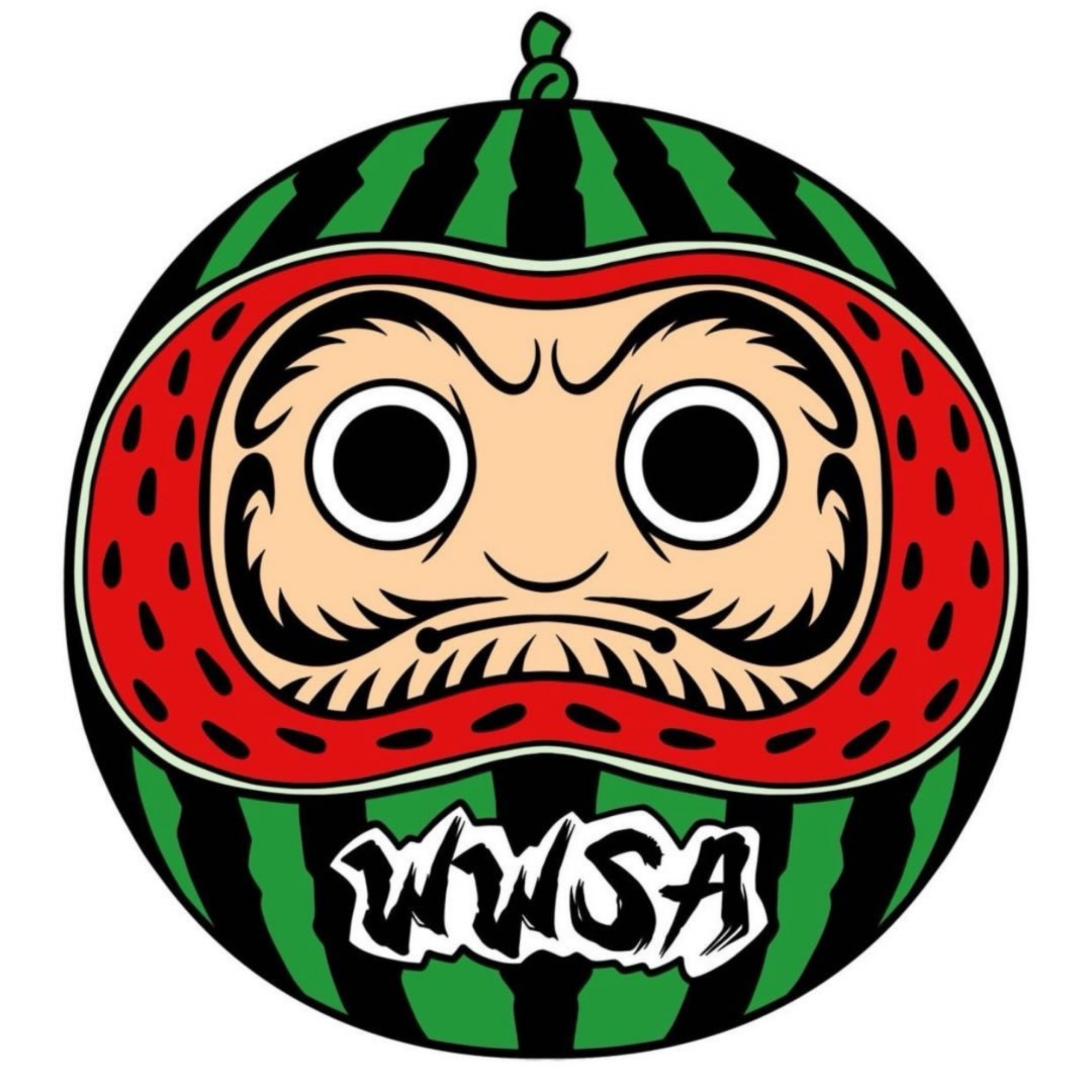 WWSA (世界スイカ割り協会)